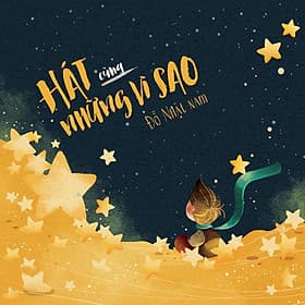 Sách Hát Cùng Những Vì Sao - Thái Vi