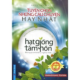 Sách Hạt Giống Tâm Hồn - Tuyển Chọn Những Câu Chuyện Hay Nhất - Hạ
