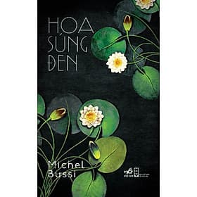 Sách Hoa Súng Đen - Nhã Nam