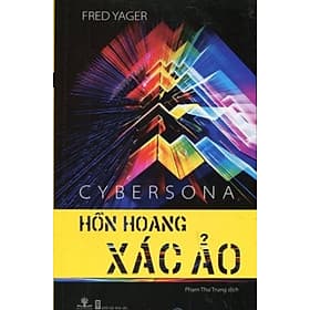 Sách Hồn Hoang Xác Ảo - Phương Phương