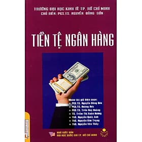 Sách Tiền Tệ Ngân Hàng - Hú