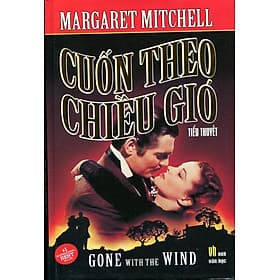 Sách Cuốn Theo Chiều Gió - Gió