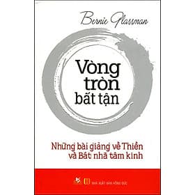 Sách Vòng Tròn Bất Tận