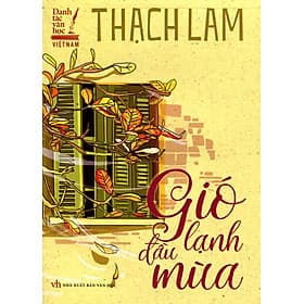 Sách Gió Lạnh Đầu Mùa (Minh Thắng) - Gió