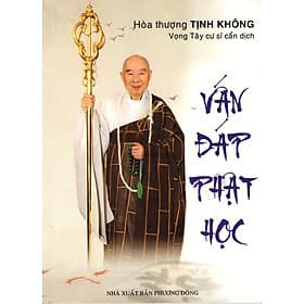 Sách Vấn Đáp Phật Học