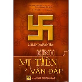 Sách Kinh Mi Tiên Vấn Đáp - Rien Ono