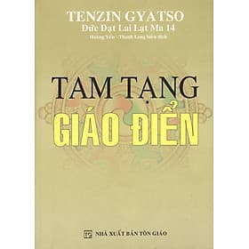 Sách Tam Tạng Giáo Điển - G