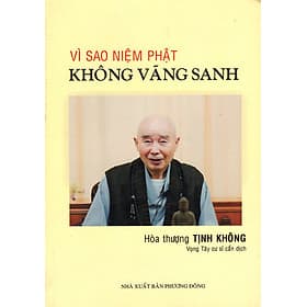 Sách Vì Sao Niệm Phật Không Vãng Sanh - Sant Kirpal Singh