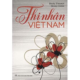 Sách Thi Nhân Việt Nam - Nhã Nam