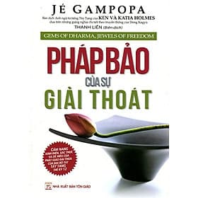 Sách Pháp Bảo Của Sự Giải Thoát