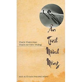 Sách Ân Tình Mênh Mông - 