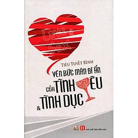 Sách Vén Bức Màn Bí Ẩn Của Tình Yêu Và Tình Dục - Làn