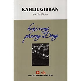 Sách Hoài Vọng Phương Đông