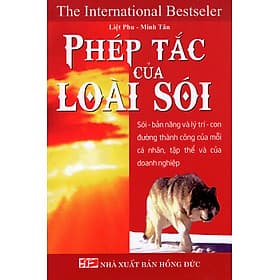 Sách Phép Tắc Của Loài Sói - Minh Minh