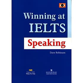 Sách Winning At IELTS Speaking (Không CD) - Trí