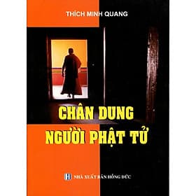 Sách Chân Dung Người Phật Tử - Chà