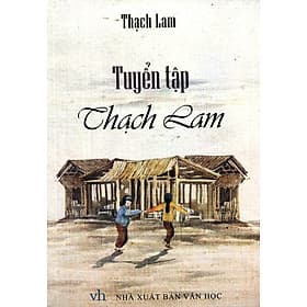 Sách Tuyển Tập Thạch Lam - Lâm Tú