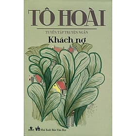 Sách Khách Nợ - Phương Phương