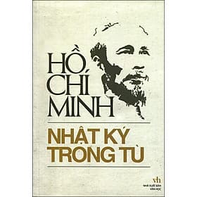 Sách Nhật Ký Trong Tù - Minh