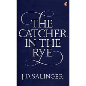 Sách The Catcher in the Rye (Mass Paperback)