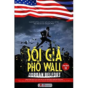 Sách Sói Già Phố Wall ( Phần 2 )