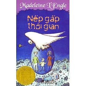 Sách Nếp Gấp Thời Gian