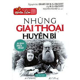 Tủ Sách Huyền Môn - Những Giai Thoại Huyền Bí