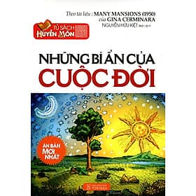 Tủ Sách Huyền Môn - Những Bí Ẩn Cuộc Đời - Hú
