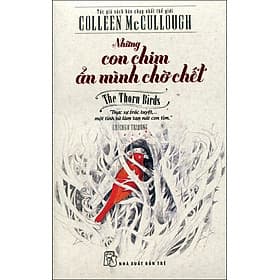 Sách Những Con Chim Ẩn Mình Chờ Chết - Minh Minh