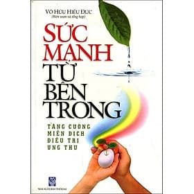 Sách Sức Mạnh Từ Bên Trong - Ben Tran