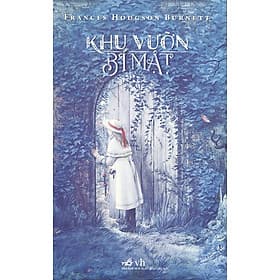 Sách Khu Vườn Bí Mật - Nhã Nam