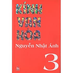 Sách Kính Vạn Hoa (Bộ Dày 9 Tập) - Tập 3 (2015) - Kim Hye-Jin