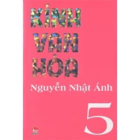 Sách Kính Vạn Hoa (Bộ Dày 9 Tập) - Tập 5 (2015) - Kim Hye-Jin