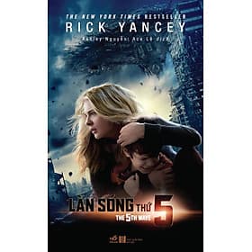 Sách Làn Sóng Thứ 5 - Nha Nha