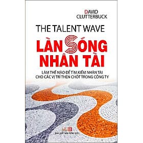 Sách Làn Sóng Nhân Tài