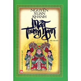 Sách Mẫu Thượng Ngàn