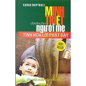 Sách Minh Triết Dành Cho Người Mẹ - Minh Minh
