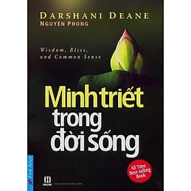 Sách Minh Triết Trong Đời Sống - Minh Minh
