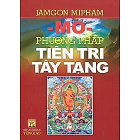 Sách Mo - Phương Pháp Tiên Tri Tây Tạng - Văn