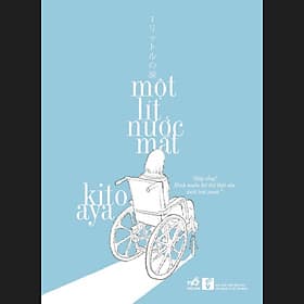 Sách Một Lít Nước Mắt - Nhã Nam