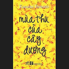 Sách Mùa Thu Của Cây Dương