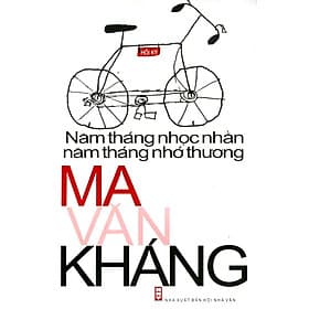 Sách Năm Tháng Nhọc Nhằn Năm Tháng Nhớ Thương - Nhã Nam