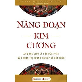 Sách Năng Đoạn Kim Cương - Kim