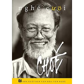 Sách Nghề Cười - Chóe - 