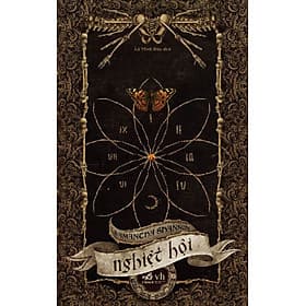 Sách Nghiệt Hội - Nhã Nam