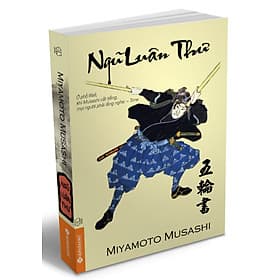 Sách Ngũ Luân Thư - Luana Rinaldo