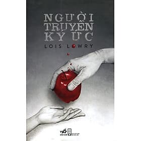 Sách Người Truyền Ký Ức - Nhã Nam