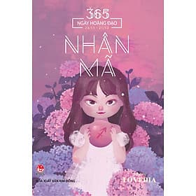 Sách 365 Ngày Hoàng Đạo - Nhân Mã - Hoàng Đạo