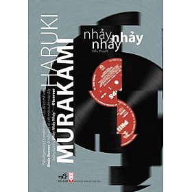 Sách Nhảy Nhảy Nhảy - Nhã Nam