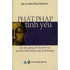 Sách Phật Pháp Tình Yêu - Do